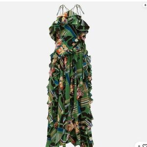 Gucci Pre-Fall 2019 RUNWAY Dress